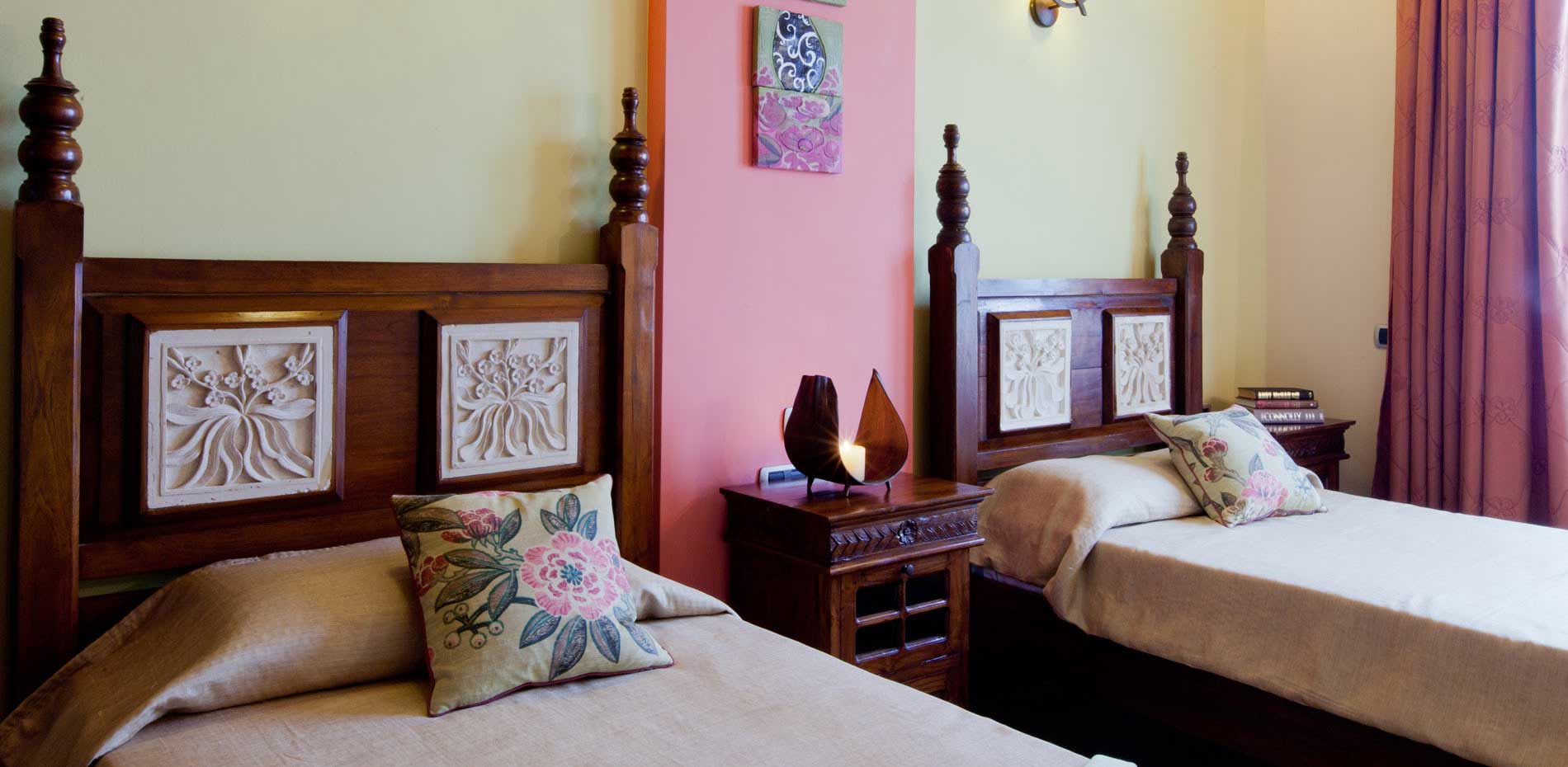 Luxury Suite 4 rooms Luxury Suite 4 rooms