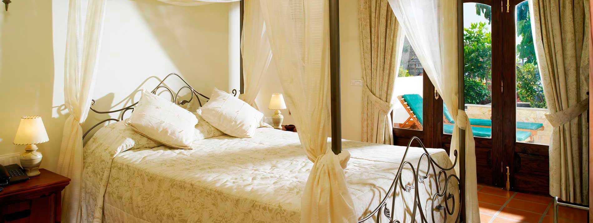 One bedroom One bedroom