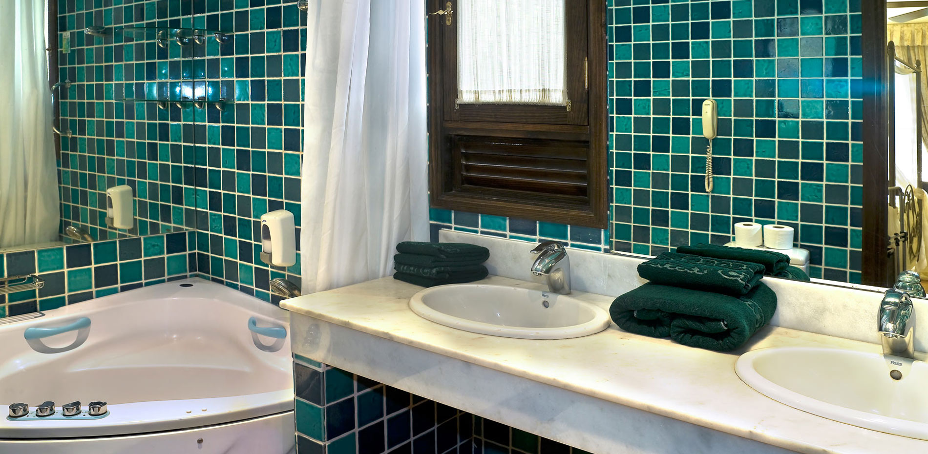 1 Schlafzimmer Regency Country Club Teneriffa